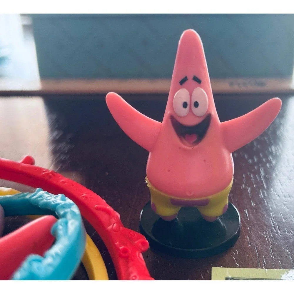 Nickelodeon spongebob squarepants